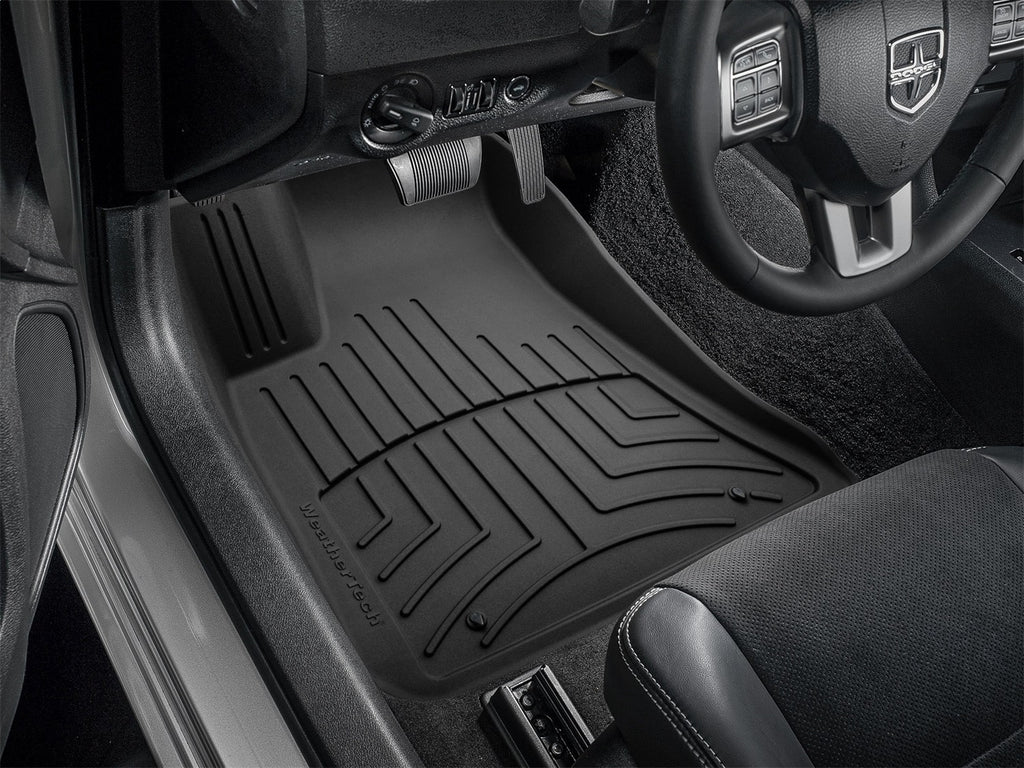Weathertech 443791IM FloorLiner™ HP for Select Chrysler 300, Dodge Charger
