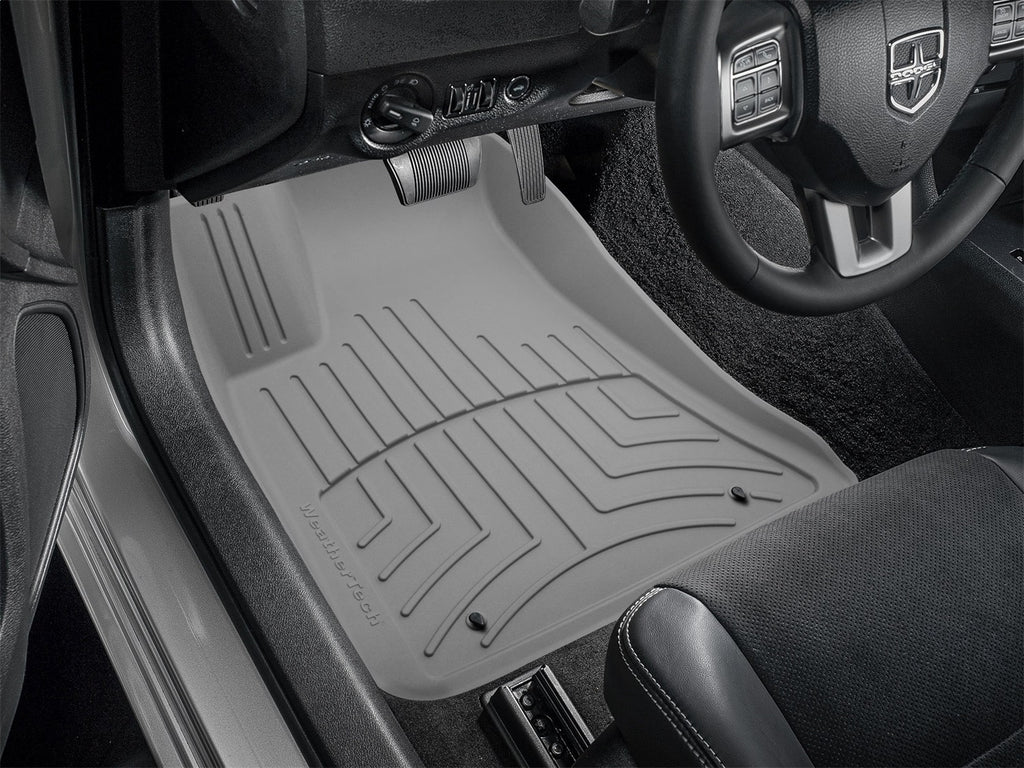 Weathertech 463791IM FloorLiner™ HP for Select Chrysler 300, Dodge Charger