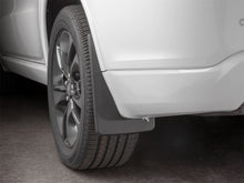 Load image into Gallery viewer, Weathertech 120124 MudFlap No-Drill DigitalFit® for Select Dodge Durango