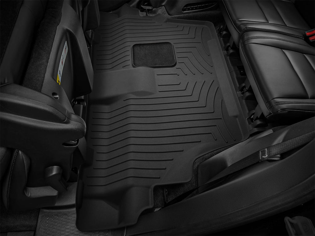 Weathertech 443243IM FloorLiner™ HP for Select Dodge Durango