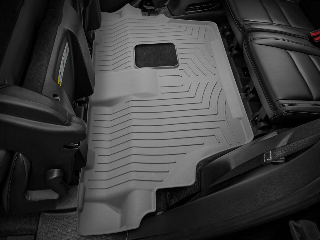 Weathertech 463243IM FloorLiner™ HP for Select Dodge Durango