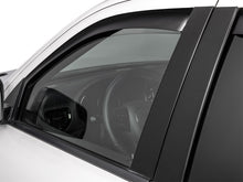 Load image into Gallery viewer, Weathertech 80696IM Side Window Deflector for Select Dodge Durango