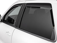 Load image into Gallery viewer, Weathertech 82696IM Side Window Deflector Set for Select Dodge Durango