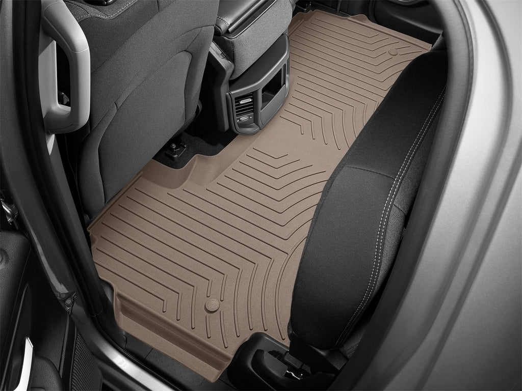 Weathertech 4514284IM FloorLiner™ HP for Select Ram