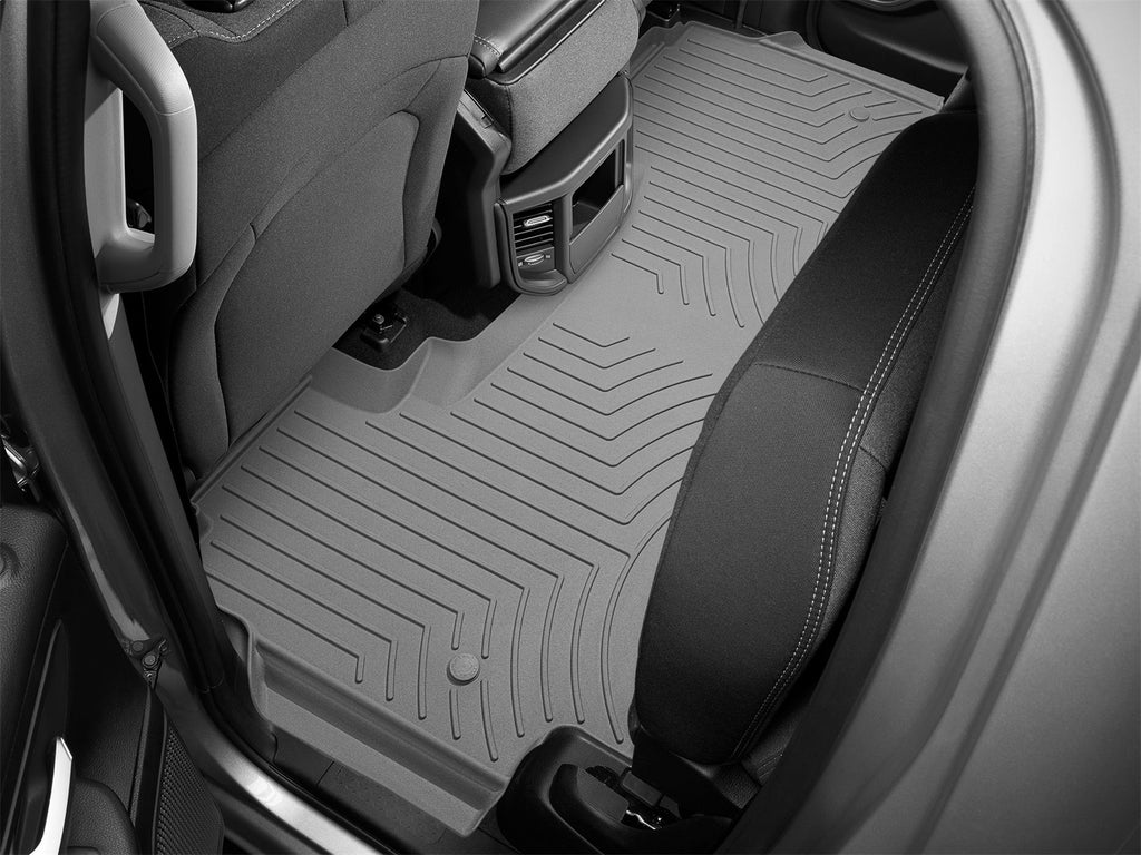 Weathertech 4614284IM FloorLiner™ HP for Select Ram