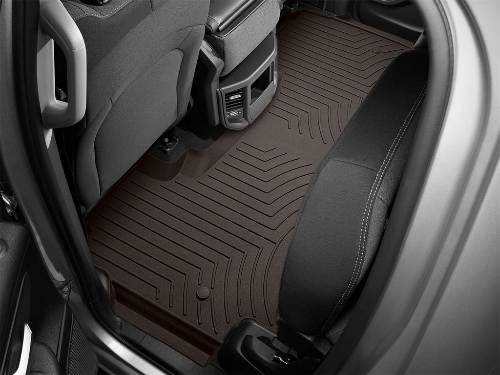 Weathertech 4714284IM FloorLiner™ HP for Select Ram