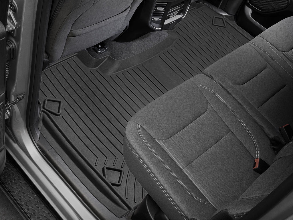 Weathertech 4414282IM FloorLiner™ HP for Select Ram 1500, Ram Classic
