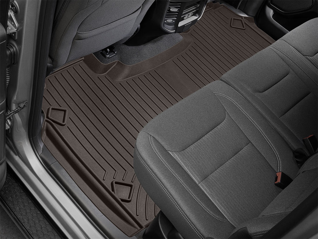 Weathertech 4714282IM FloorLiner™ HP for Select Ram 1500, Ram Classic