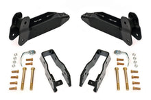 Load image into Gallery viewer, Rough Country 342 Control Arm Relocation Kit for Select Dodge Ram 2500, Dodge Ram 3500, Ram 2500, Ram