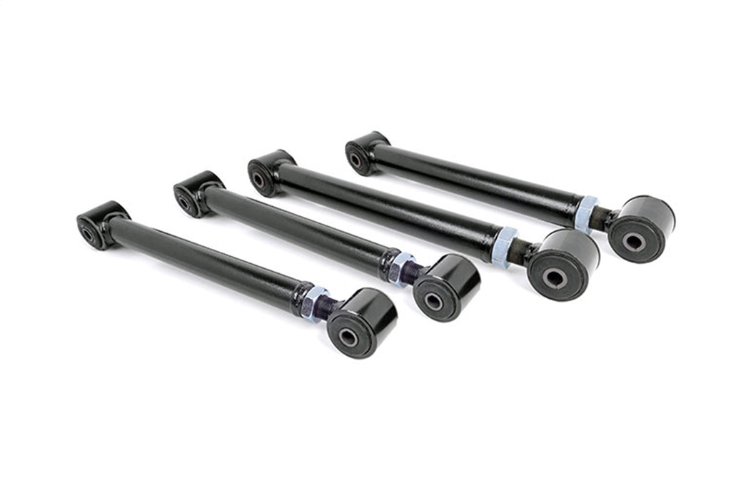Rough Country 1175 Control Arm Set for Select Dodge Ram 2500, Dodge Ram