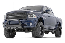 Load image into Gallery viewer, Rough Country 70199DRL Mesh Grille w/LED for Select Ram 1500, Ram Classic