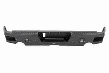Load image into Gallery viewer, Rough Country 10775 Heavy Duty Rear LED Bumper for Select Dodge Ram 1500, Ram 1500, Ram Classic