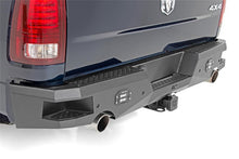 Load image into Gallery viewer, Rough Country 10775 Heavy Duty Rear LED Bumper for Select Dodge Ram 1500, Ram 1500, Ram Classic