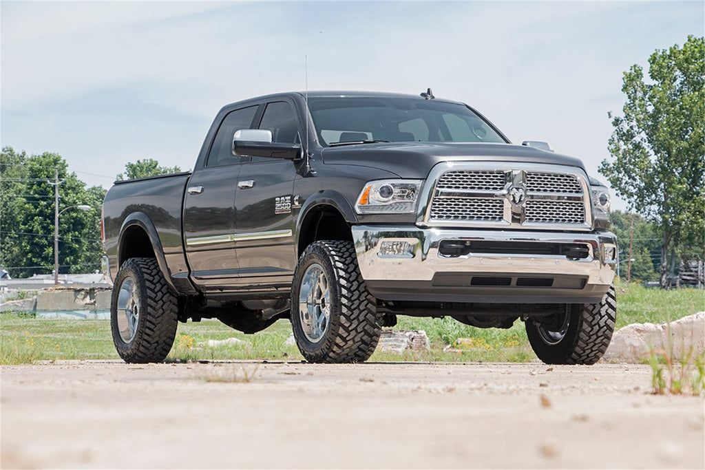 Rough Country 30200 Leveling Lift Kit for Select Ram