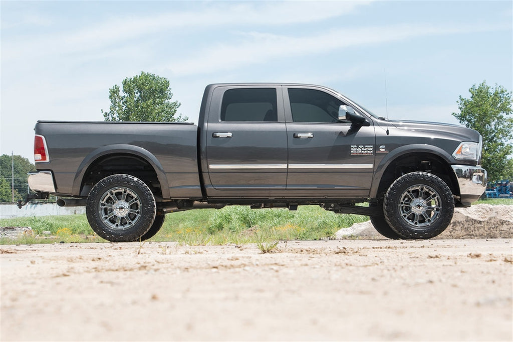 Rough Country 30240 Suspension Lift Kit w/Shocks for Select Ram