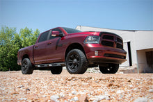 Load image into Gallery viewer, Rough Country 31240RED Suspension Lift Kit w/Shocks for Select Ram 1500, Ram Classic