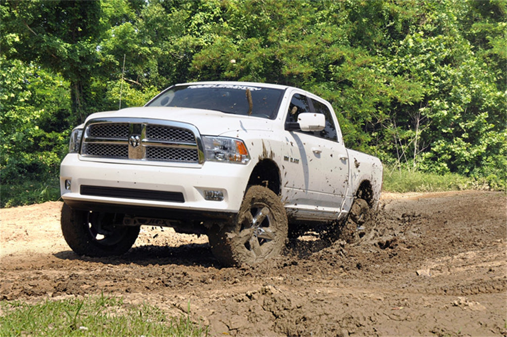 Rough Country 32930 Suspension Lift Kit for Select Dodge Ram 1500, Ram