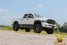 Load image into Gallery viewer, Rough Country 343.20 Suspension Lift Kit w/Shocks for Select Dodge Ram 2500, Ram