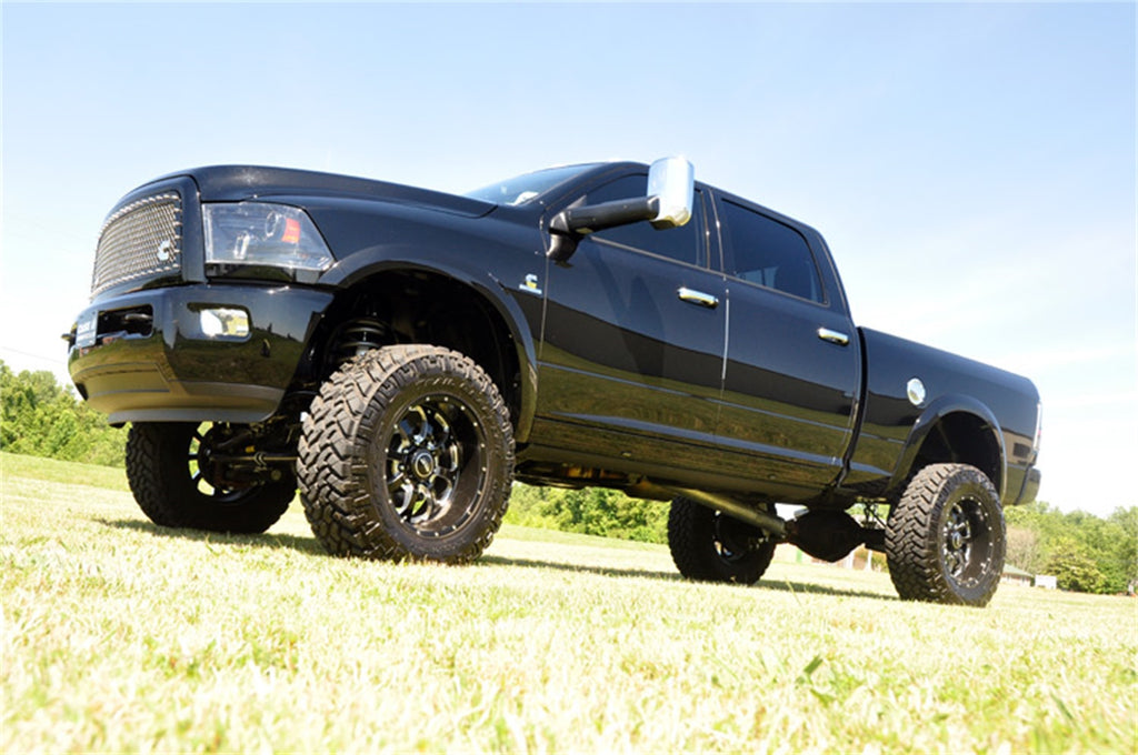 Rough Country 34840 Suspension Lift Kit for Select Ram 2500, Ram