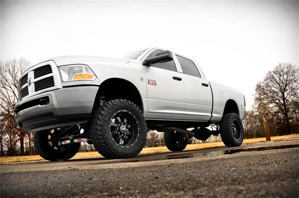 Rough Country 34840 Suspension Lift Kit for Select Ram 2500, Ram