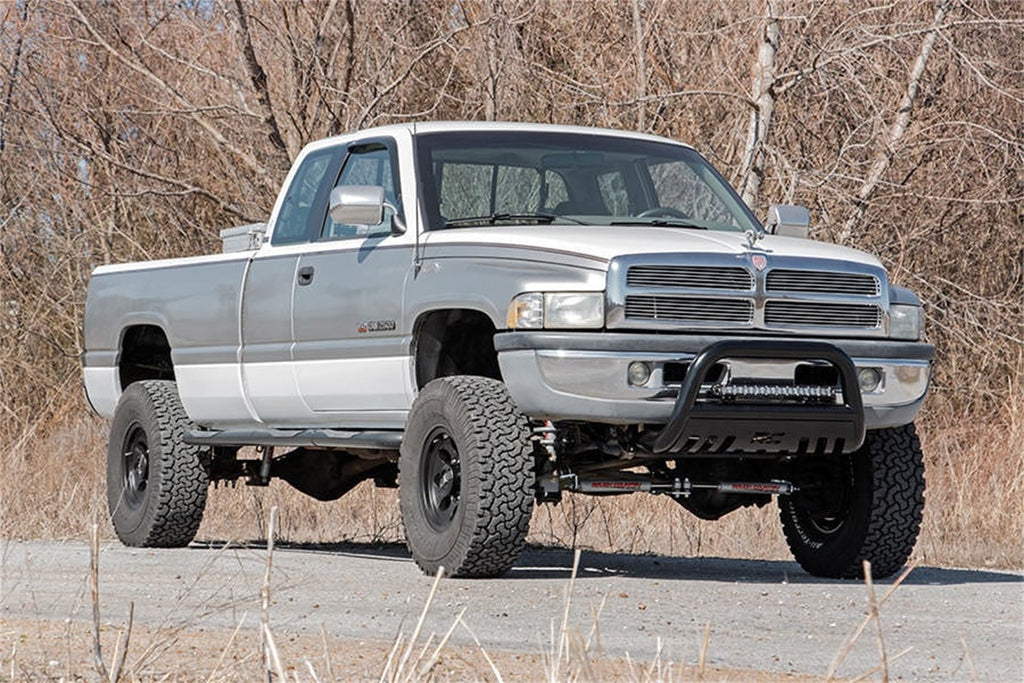 Rough Country 35140 Suspension Lift Kit for Select Dodge Ram