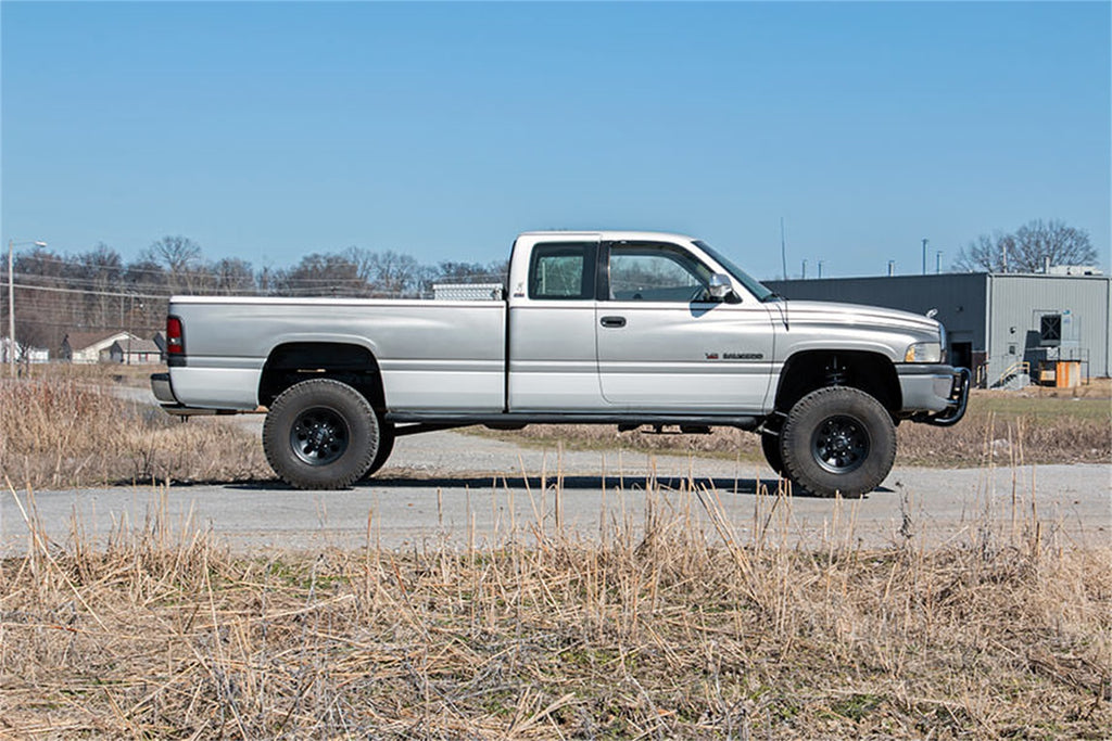 Rough Country 35170 Suspension Lift Kit for Select Dodge Ram