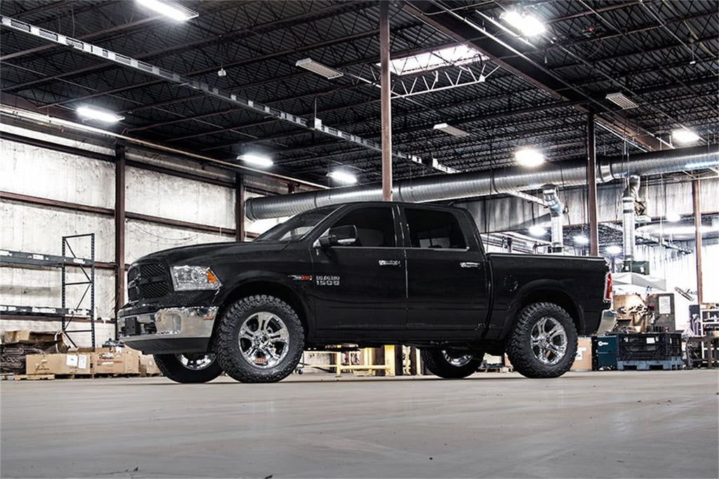 Rough Country 363 Leveling Lift Kit for Select Ram 1500, Ram Classic