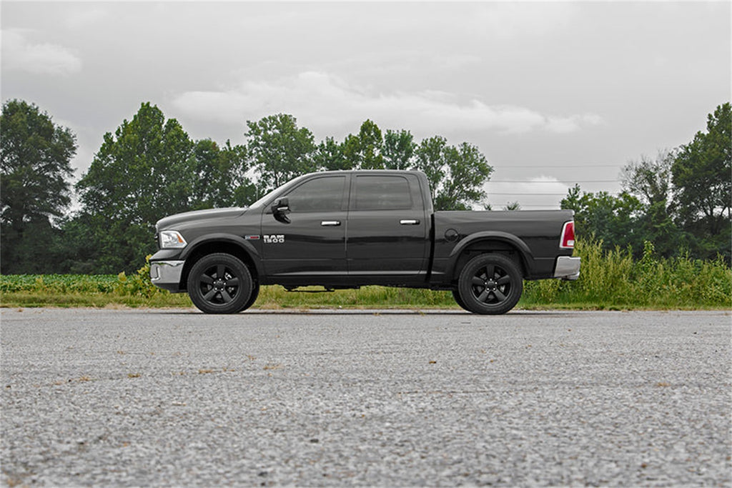 Rough Country 363 Leveling Lift Kit for Select Ram 1500, Ram Classic