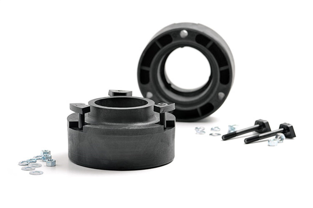 Rough Country 374 Front Leveling Kit for Select Dodge Ram 3500, Ram