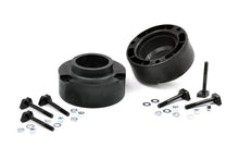 Load image into Gallery viewer, Rough Country 374 Front Leveling Kit for Select Dodge Ram 3500, Ram