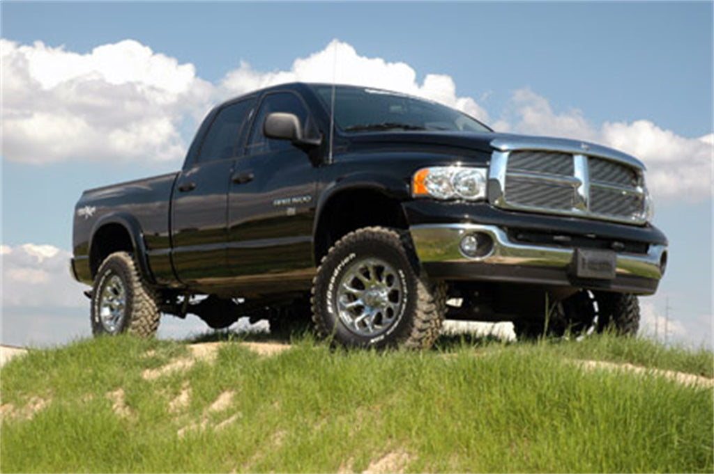 Rough Country 380.20 Suspension Lift Kit w/Shocks for Select Dodge Ram