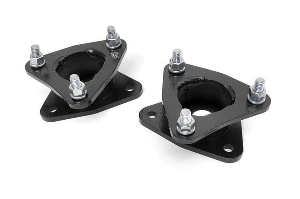 Rough Country 395 Front Leveling Kit for Select Dodge Ram 1500, Ram
