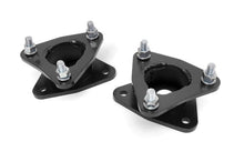 Load image into Gallery viewer, Rough Country 395 Front Leveling Kit for Select Dodge Ram 1500, Ram