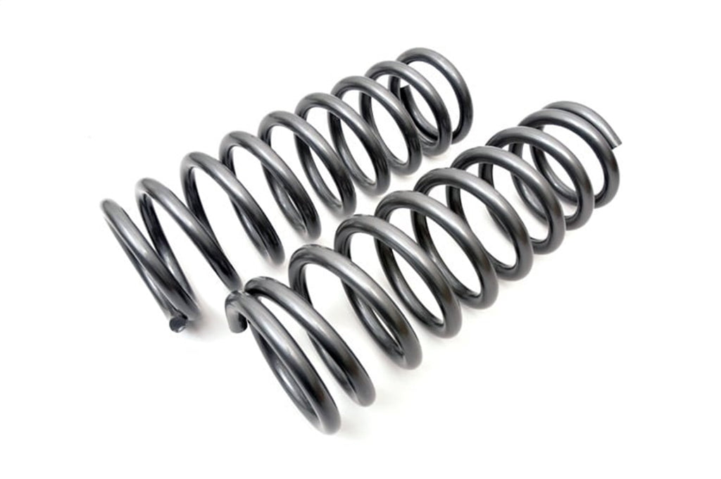 Rough Country 9219 Front Leveling Kit for Select Dodge Ram 2500, Dodge Ram 3500, Ram 2500, Ram