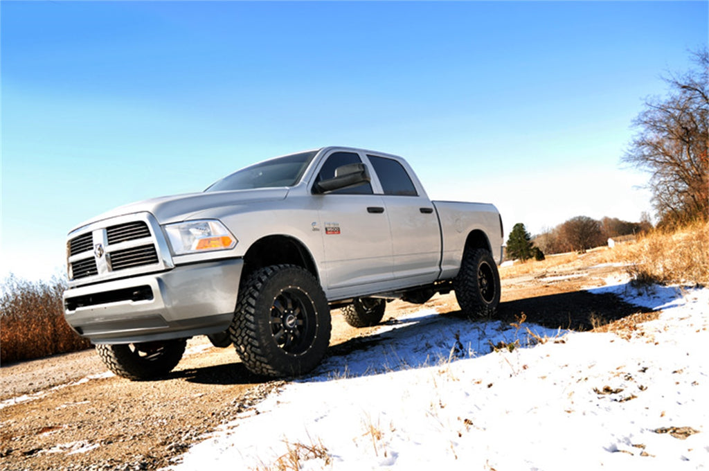 Rough Country 9219 Front Leveling Kit for Select Dodge Ram 2500, Dodge Ram 3500, Ram 2500, Ram
