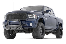 Load image into Gallery viewer, Rough Country 70197 Laser-Cut Mesh Replacement Grille for Select Ram 1500, Ram Classic