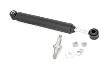 Load image into Gallery viewer, Rough Country RC10323 Steering Stabilizer for Select Dodge Ram 1500, Dodge Ram 2500, Dodge Ram