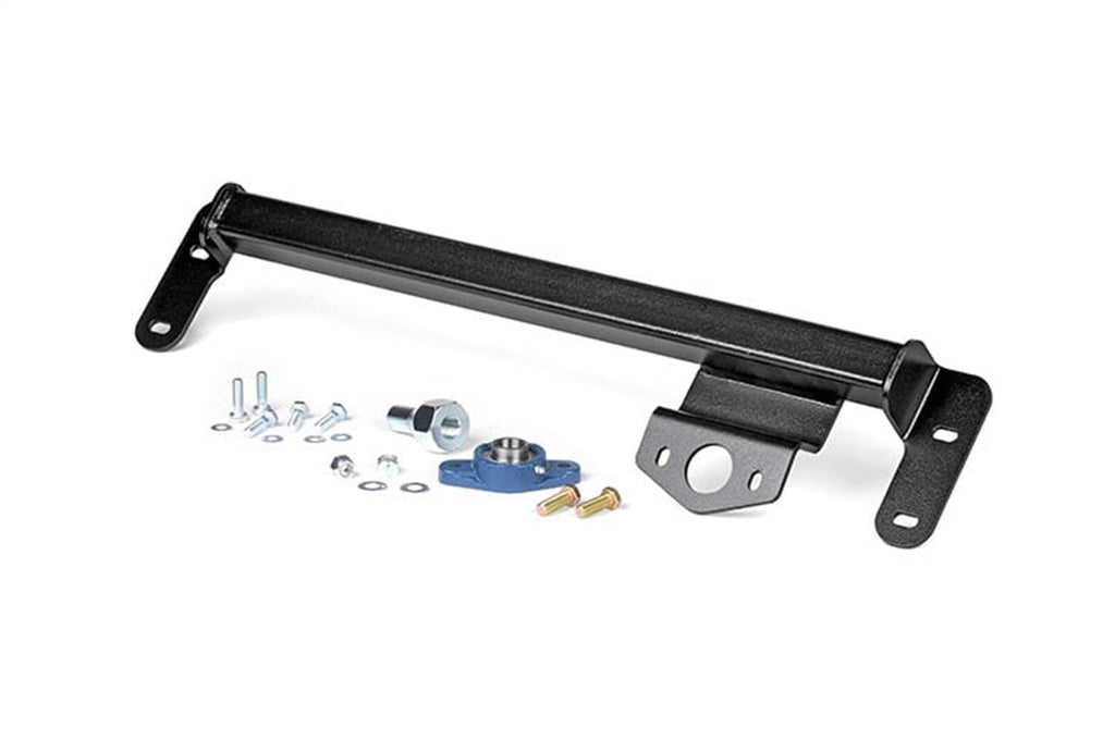 Rough Country 1074 Steering Brace for Select Dodge Ram 2500, Dodge Ram