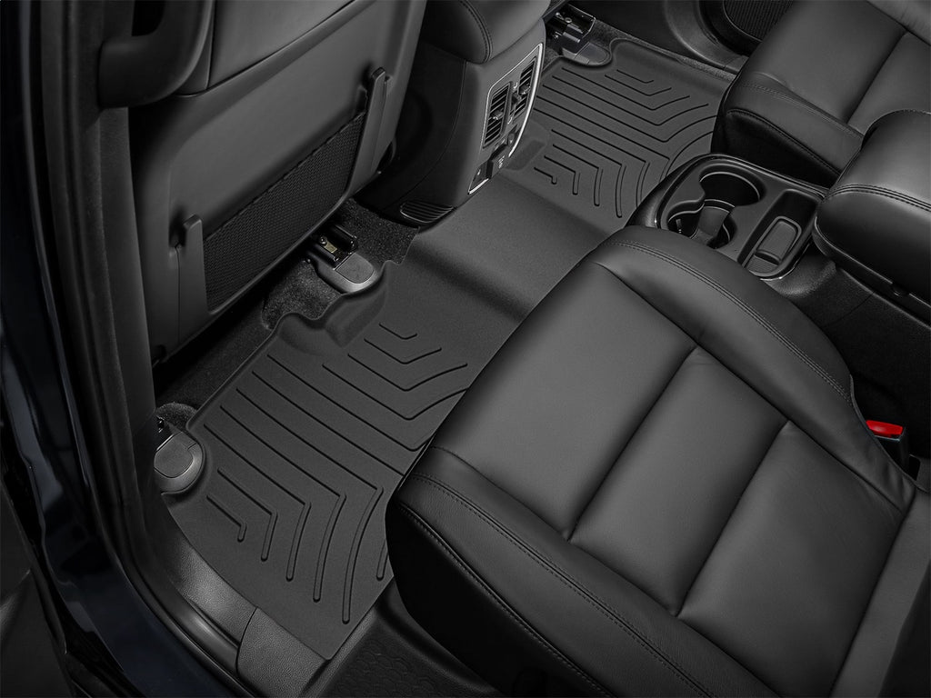 Weathertech 443244IM FloorLiner™ HP for Select Dodge Durango