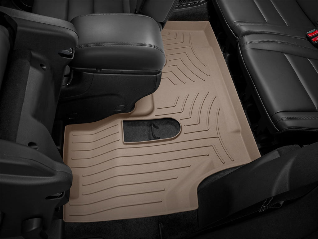 Weathertech 453245IM FloorLiner™ HP for Select Dodge Durango