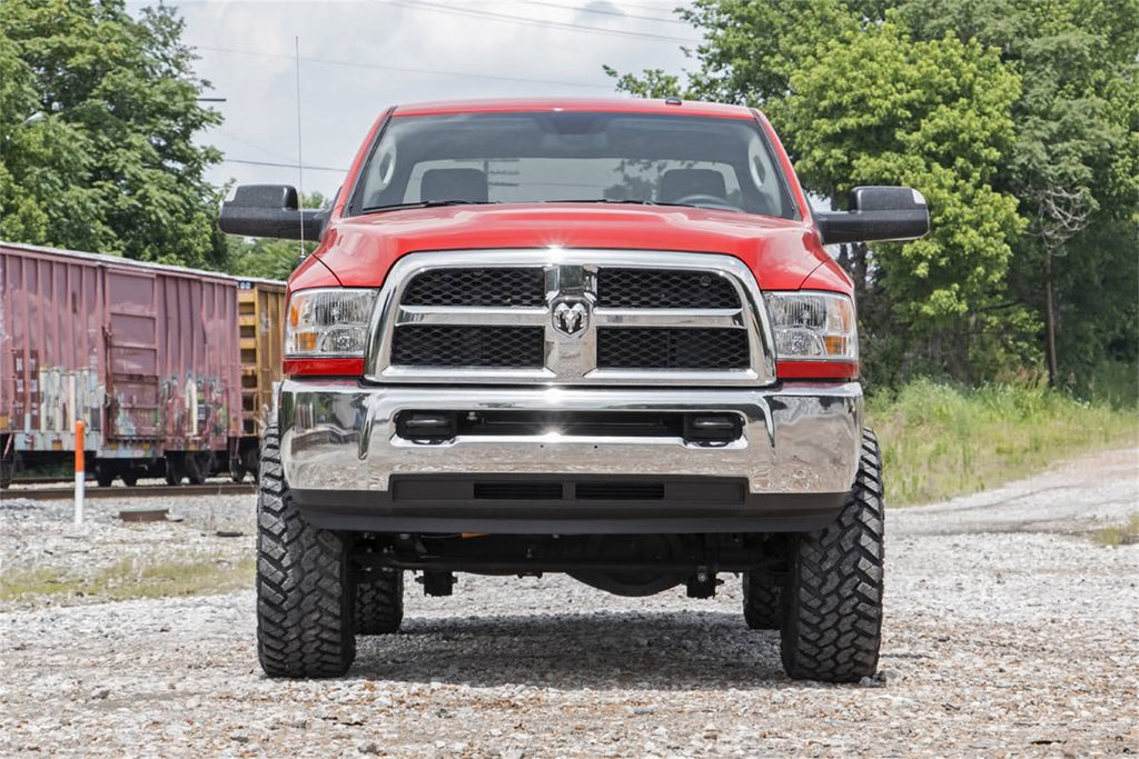 Rough Country 35620 Suspension Lift Kit w/Shocks for Select Ram