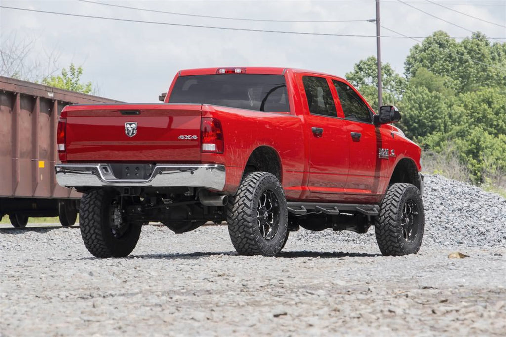 Rough Country 35620 Suspension Lift Kit w/Shocks for Select Ram