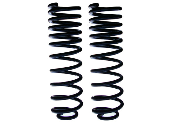 ICON Vehicle Dynamics 212150 09-23 RAM 1500 REAR 1.5" DUAL RATE SPRING KIT for Select Dodge Ram 1500, Ram 1500, Ram Classic
