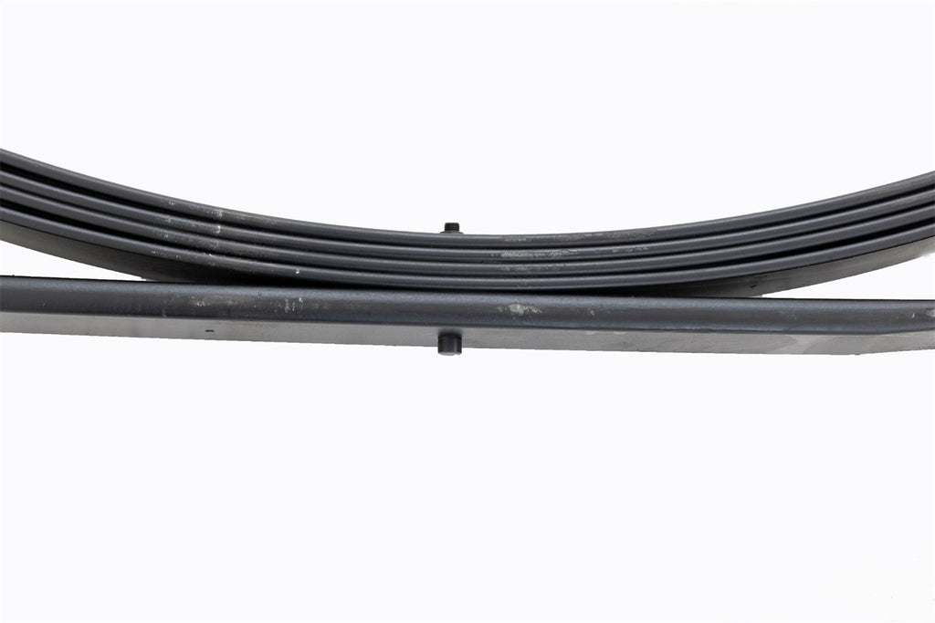 Rough Country 8066KIT Leaf Spring for Select Ford F-250 Super Duty, Ford F-350 Super Duty