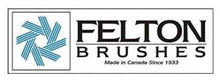 Load image into Gallery viewer, Felton 000-FLEXSWEEP 60" X 1 1/8" Flex Sweep Handle