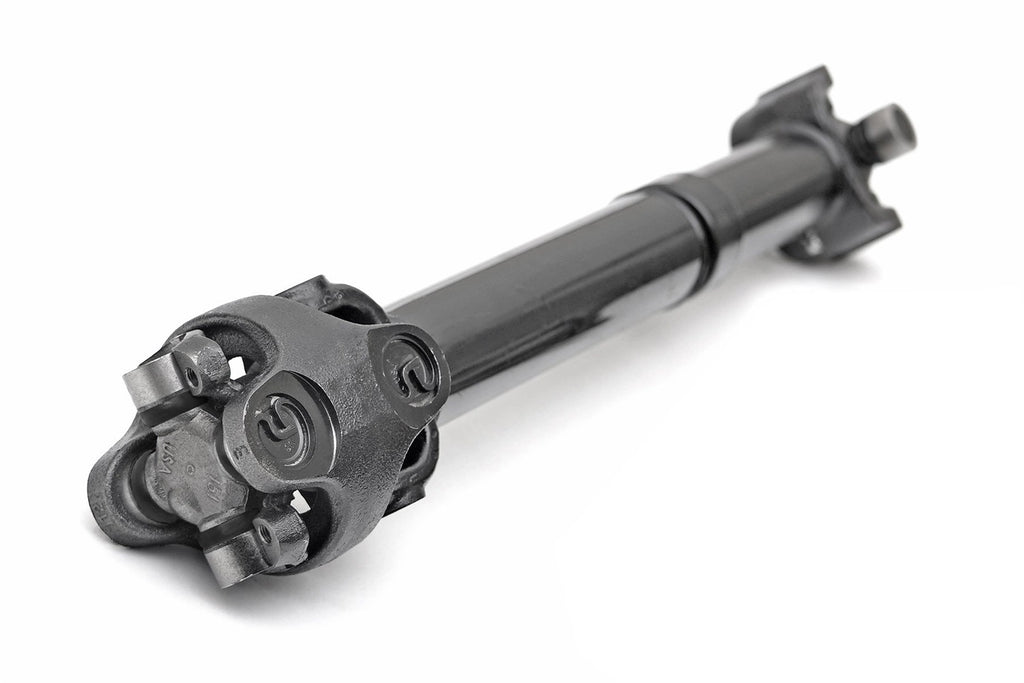 Rough Country 5076.1A CV Drive Shaft for Select Jeep Cherokee