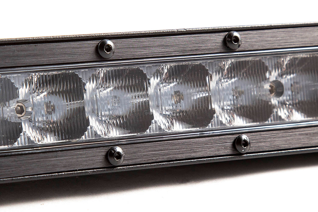 Diode Dynamics DD5032 Light bar featuring advanced TIR optics for high efficiency and focus. for Select Subaru Forester