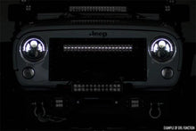 Load image into Gallery viewer, Rough Country 72950BD Cree Black Series Curved LED Light Bar
