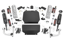 Load image into Gallery viewer, Rough Country 70350 Lift Kit-Suspension w/Shock for Select Toyota Tundra