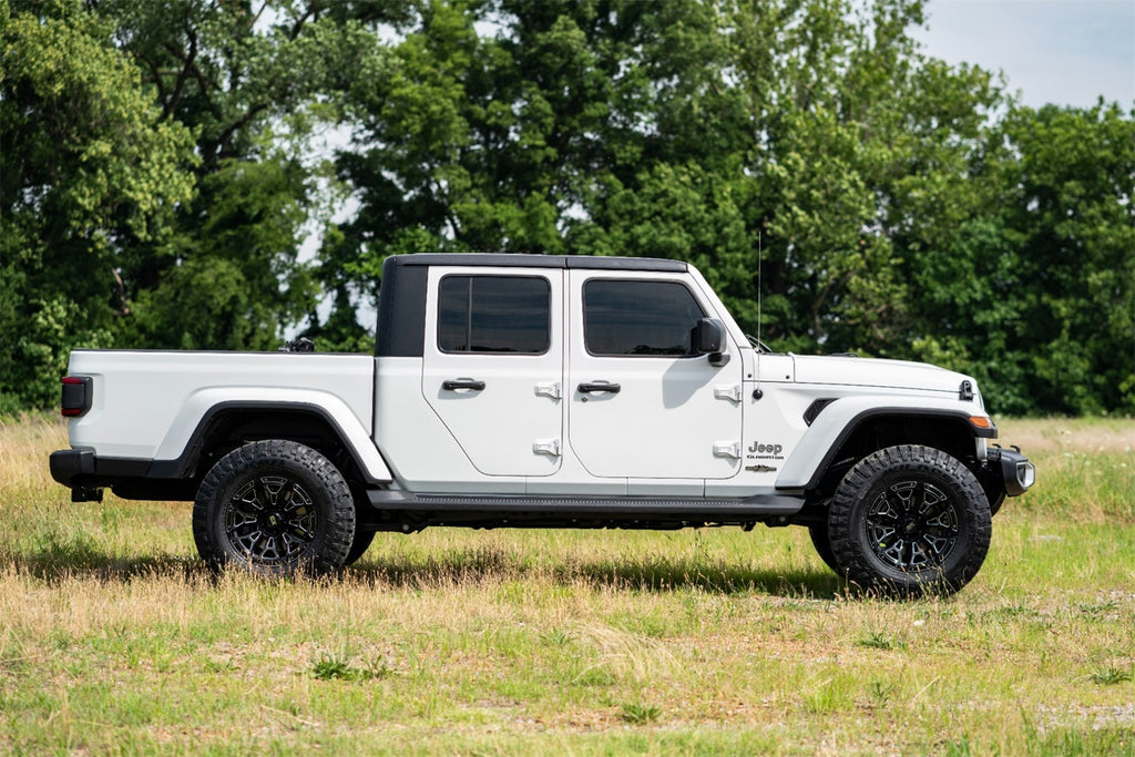 Rough Country 61300 Leveling Lift Kit for Select Jeep Gladiator